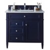 Brittany 36" Victory Blue (Vanity Only Pricing)